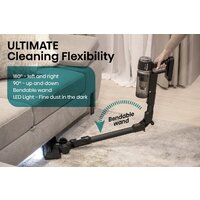 Пылесос Hisense HVC676451DA - Превью изображения №10 — Интернет-магазин Time-Shop