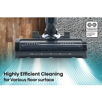 Пылесос Hisense HVC676451DA - Превью изображения №4 — Интернет-магазин Time-Shop