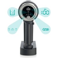 Пылесос Hisense HVC676451DA - Превью изображения №5 — Интернет-магазин Time-Shop