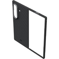 Чехол для телефона Magssory Aramid Case для Samsung Galaxy Z Fold7 CFB034black - Превью изображения №7 — Интернет-магазин Time-Shop
