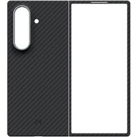 Чехол для телефона Magssory Aramid Case для Samsung Galaxy Z Fold7 CFB034black - Превью изображения №2 — Интернет-магазин Time-Shop