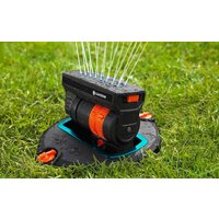 Распылитель Gardena Выдвижной дождеватель OS 140 8223-20 - Превью изображения №3 — Интернет-магазин Time-Shop