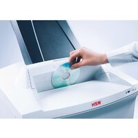 Шредер HSM Securio Af500 (4,5x30) - Превью изображения №7 — Интернет-магазин Time-Shop