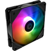 Вентилятор для корпуса ID-Cooling TF-12025-ARGB - Превью изображения №2 — Интернет-магазин Time-Shop