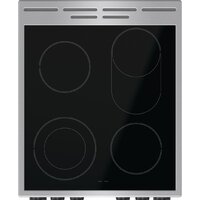 Кухонная плита Gorenje GECS5C70XA - Превью изображения №6 — Интернет-магазин Time-Shop