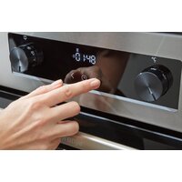 Кухонная плита Gorenje GECS5C70XA - Превью изображения №25 — Интернет-магазин Time-Shop