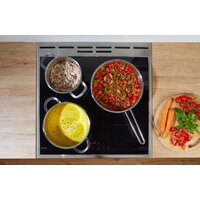 Кухонная плита Gorenje GECS5C70XA - Превью изображения №23 — Интернет-магазин Time-Shop