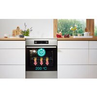 Кухонная плита Gorenje GECS5C70XA - Превью изображения №24 — Интернет-магазин Time-Shop