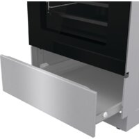 Кухонная плита Gorenje GECS5C70XA - Превью изображения №10 — Интернет-магазин Time-Shop
