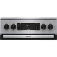 Кухонная плита Gorenje GECS5C70XA - Превью изображения №7 — Интернет-магазин Time-Shop