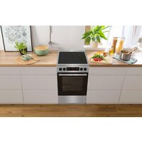 Кухонная плита Gorenje GECS5C70XA - Превью изображения №28 — Интернет-магазин Time-Shop