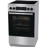 Кухонная плита Gorenje GECS5C70XA - Превью изображения №2 — Интернет-магазин Time-Shop