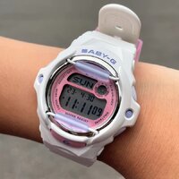 Наручные часы Casio BG-169PB-7E - Превью изображения №5 — Интернет-магазин Time-Shop