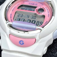 Наручные часы Casio BG-169PB-7E - Превью изображения №6 — Интернет-магазин Time-Shop
