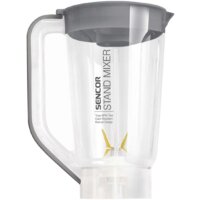 Кухонная машина Sencor STM 7877CH - Превью изображения №15 — Интернет-магазин Time-Shop