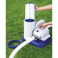 Фильтр-картридж Bestway Картридж для фильтра-насоса Bestway 58095 - Превью изображения №2 — Интернет-магазин Time-Shop