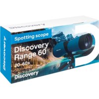 Подзорная труба Discovery Range 60 - Превью изображения №14 — Интернет-магазин Time-Shop