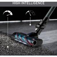 Пылесос Tefal X-Force Flex 9.60 Aqua TY20C4WO - Превью изображения №5 — Интернет-магазин Time-Shop