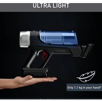 Пылесос Tefal X-Force Flex 9.60 Aqua TY20C4WO - Превью изображения №4 — Интернет-магазин Time-Shop