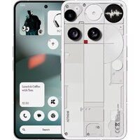 Nothing Phone (3) 16GB/512GB (белый)