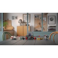 Конструктор LEGO Star Wars 75427 Smart Play Дуэль в тронном зале и истребитель A-wing - Превью изображения №11 — Интернет-магазин Time-Shop