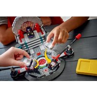 Конструктор LEGO Star Wars 75427 Smart Play Дуэль в тронном зале и истребитель A-wing - Превью изображения №20 — Интернет-магазин Time-Shop