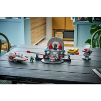 Конструктор LEGO Star Wars 75427 Smart Play Дуэль в тронном зале и истребитель A-wing - Превью изображения №15 — Интернет-магазин Time-Shop