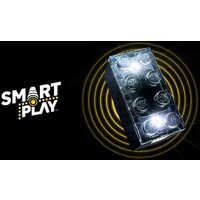 Конструктор LEGO Star Wars 75427 Smart Play Дуэль в тронном зале и истребитель A-wing - Превью изображения №16 — Интернет-магазин Time-Shop