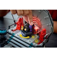 Конструктор LEGO Star Wars 75427 Smart Play Дуэль в тронном зале и истребитель A-wing - Превью изображения №13 — Интернет-магазин Time-Shop