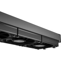 Система жидкостного охлаждения для процессора ID-Cooling DX360 Max Black - Превью изображения №5 — Интернет-магазин Time-Shop