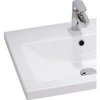  Viant Тумба с умывальником Марсель Como 60 VMAR60CO-T2YP+S-UM-COM60/1-w - Превью изображения №3 — Интернет-магазин Time-Shop