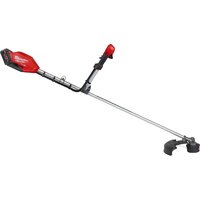 Триммер Milwaukee M18 FBCU-802 4933499211 (с 2-мя АКБ) - Превью изображения №5 — Интернет-магазин Time-Shop