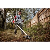 Триммер Milwaukee M18 FBCU-802 4933499211 (с 2-мя АКБ) - Превью изображения №14 — Интернет-магазин Time-Shop