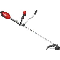 Триммер Milwaukee M18 FBCU-802 4933499211 (с 2-мя АКБ) - Превью изображения №6 — Интернет-магазин Time-Shop