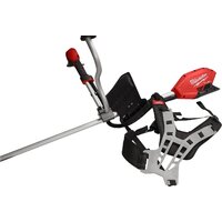 Триммер Milwaukee M18 FBCU-802 4933499211 (с 2-мя АКБ) - Превью изображения №7 — Интернет-магазин Time-Shop
