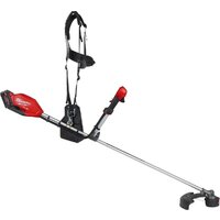 Триммер Milwaukee M18 FBCU-802 4933499211 (с 2-мя АКБ) - Превью изображения №3 — Интернет-магазин Time-Shop