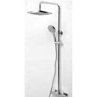 Душевая система  Wasserkraft Thermo A15502 - Превью изображения №2 — Интернет-магазин Time-Shop