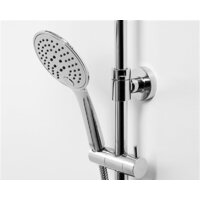 Душевая система  Wasserkraft Thermo A15502 - Превью изображения №4 — Интернет-магазин Time-Shop