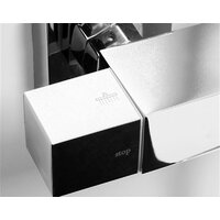 Душевая система  Wasserkraft Thermo A15502 - Превью изображения №3 — Интернет-магазин Time-Shop