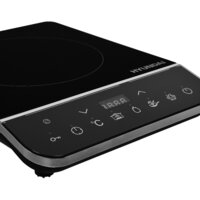 Настольная плита Hyundai HYC-0104 - Превью изображения №5 — Интернет-магазин Time-Shop