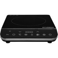 Настольная плита Hyundai HYC-0104 - Превью изображения №3 — Интернет-магазин Time-Shop