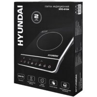 Настольная плита Hyundai HYC-0104 - Превью изображения №9 — Интернет-магазин Time-Shop