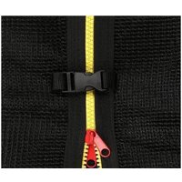 Батут Springos 12ft 374 см (с внутренней сеткой и лестницей) - Превью изображения №5 — Интернет-магазин Time-Shop