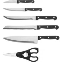 Набор ножей BergHOFF Dina Pica 1315152 - Превью изображения №2 — Интернет-магазин Time-Shop