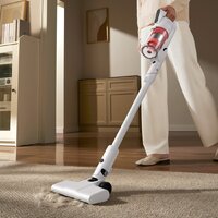 Пылесос Deerma DEM-T20W - Превью изображения №9 — Интернет-магазин Time-Shop