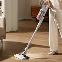 Пылесос Deerma DEM-T20W - Превью изображения №10 — Интернет-магазин Time-Shop