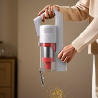 Пылесос Deerma DEM-T20W - Превью изображения №11 — Интернет-магазин Time-Shop