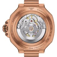 Наручные часы Tissot T141.807.37.051.00 - Превью изображения №3 — Интернет-магазин Time-Shop