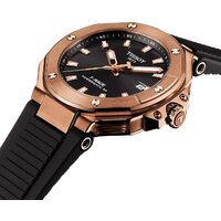 Наручные часы Tissot T141.807.37.051.00 - Превью изображения №6 — Интернет-магазин Time-Shop