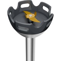 Погружной блендер Weissgauff WHB 341 PTW CordLess Titan - Превью изображения №3 — Интернет-магазин Time-Shop